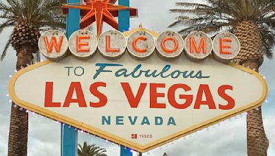 Popular residency Las Vegas off-strip abruptly ends run
