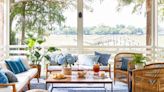 4 Signs It's Time To Replace Your Porch Furniture, According To An Expert