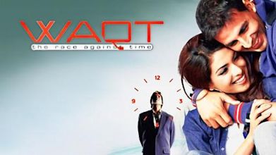 Waqt: The Race Against Time