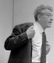 Alberto Giacometti