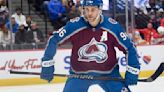 Mark Kiszla: When the Moose gets loose, playoff foes of Avalanche get run over