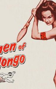 The Wild Women of Wongo