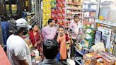 Consumer goods companies see ‘steady’ demand trends in Q1 | Mint