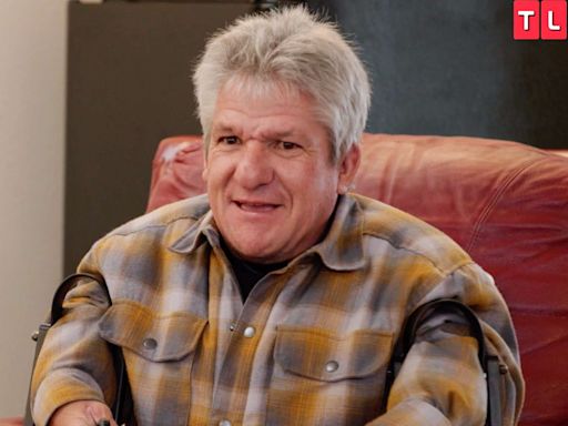 “Little People, Big World”'s Matt Roloff Dishes on Future of TLC Show: 'I Hate Saying Goodbye'