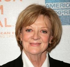 Maggie Smith