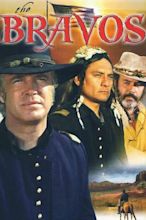 ‎The Bravos (1972) directed by Ted Post • Reviews, film + cast • Letterboxd