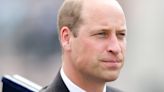 Prince William Trimmed the Royal Staff With This Surprising Cut