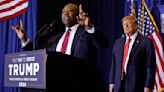 Sen. Tim Scott is on the short list. What if he becomes VP?