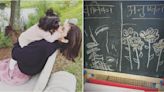 PIC: Anushka Sharma and her daughter Vamika bonding over drawing will melt your hearts