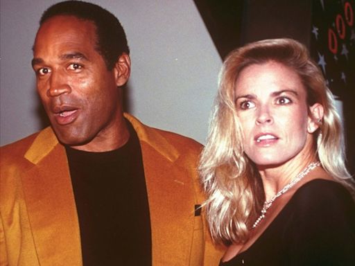 Nicole Brown Simpson documentary coming to Lifetime