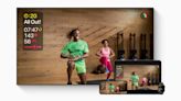 Apple's Fitness+ subscription is coming to iPhone with iOS 16