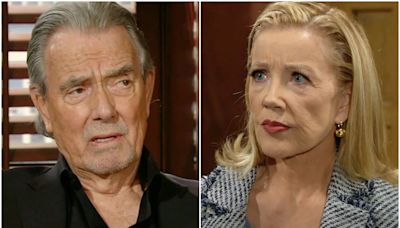 The Young & Restless Twist That Will Foil Victor’s Plan — and Open the Door for [Spoiler’s] Revenge