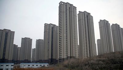 ﻿中國房地產的最大問題 | 湯文亮 - 樓市亮話
