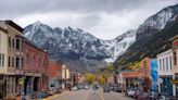 Major Colorado Ski Resort Delays Opening Day