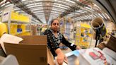 An Amazon worker will make a novel shareholder proposal this week