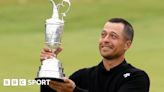 The Open 2024: Xander Schauffele holds off Justin Rose to win Claret Jug at Royal Troon