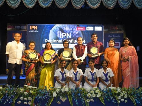 La Martiniere for Girls Kolkata Hosts the IPN Regional Conference Eastern India Dialogue