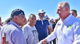 Ante reelección Román Cepeda busca continuar con mejor seguridad en Torreón