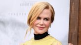 Nicole Kidman’s AFI Life Achievement Award Event Postponed Due to Writers Strike