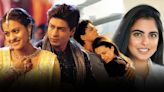 Isha Ambani Fangirls Over Shah Rukh Khan's 'Holy Trinity' In Films; 'I’m A Die-Hard Karan Johar, Dharma Fan'