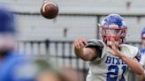 Bixby enters spring football looking for answers after heavy graduation losses