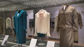 Princess Diana’s engagement portrait blouse could fetch £79,000 at auction