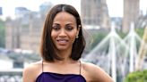 All About Zoe Saldana’s ‘French-Inspired’ Bob: Products Used and More