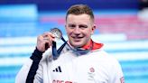 Which football club does Team GB Olympics star Adam Peaty actually support?