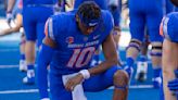 San Jose State at Boise State Recap: Broncos come back to win over Spartans