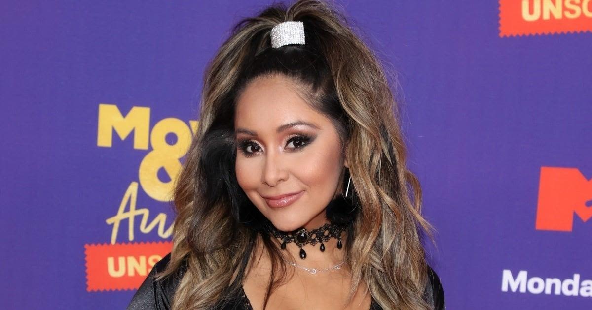 'Jersey Shore' Star Snooki Makes Big Business Move