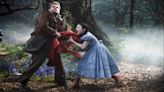 Into the Woods: Where to Watch & Stream Online