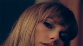 Taylor Swift nabs another album of the year Grammy nomination for 'Midnights,' 6 total nods