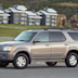 Toyota Sequoia