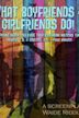 What Boyfriends & Girlfriends Do | Comedy, Drama, Musical