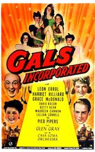 Gals, Incorporated