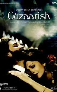 Guzaarish