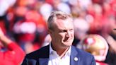 John Lynch earns promotion as part of contract extension