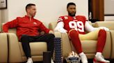 Why 49ers' Buckner trade is among ‘hardest things' Shanahan has done