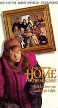 Home for the Holidays (1995 film)