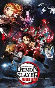 Demon Slayer: Kimetsu no Yaiba the Movie -- Mugen Train