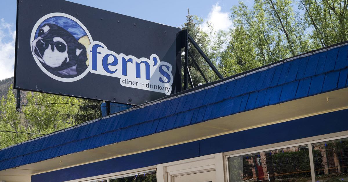 Fern's Diner closure a loss for Colorado Springs-area vegans