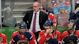 Florida Panthers get 3rd chance to win the Stanley Cup in Game 6 at Edmonton before sellout crowd