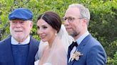 The Big Bang Theory Alum Kevin Sussman Marries Addie Hall