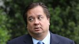 George Conway slams "vile" attacks on his daughter