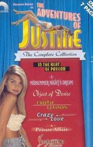 Justine: Crazy Love