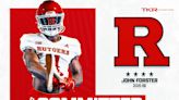 Four-star all-purpose running back John Forster commits to Rutgers