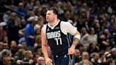 Luka Doncic Gives Two-Word Injury Update After Mavericks-Timberwolves