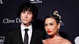 Demi Lovato, musician Jutes get engaged: 'I'm beyond excited to marry you'