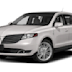 Lincoln MKT