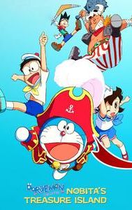 Doraemon the Movie: Nobita's Treasure Island